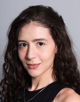 Pietra Cezimbra as Jocelyn