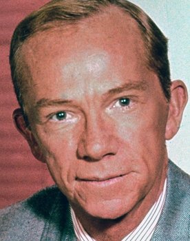 Ray Walston Photo