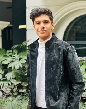 Miraz Hasan