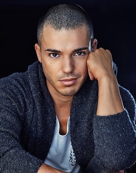 Anthony Callea as Self