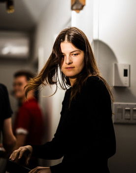 Félicia Leboeuf as Human