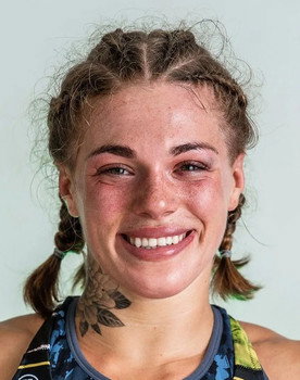 Veronika Smolkova as Self