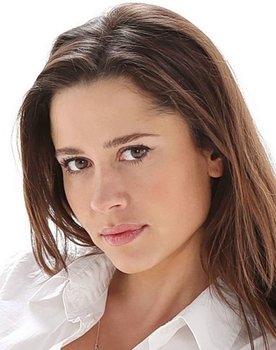 Anastasiia Karpenko