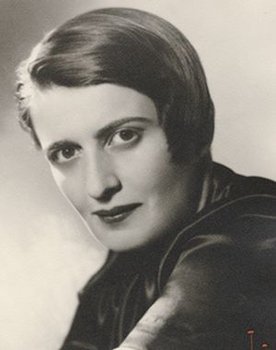 Ayn Rand