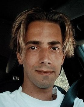 Nicolas Caeyers