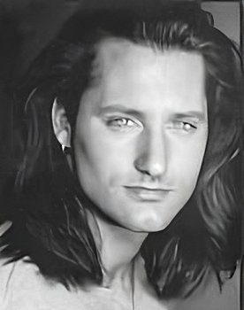 Ken Steadman as Michael