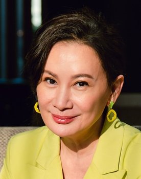 Chen Ya-Lan