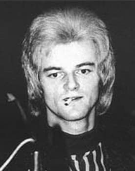 Mick Woodmansey as Himself