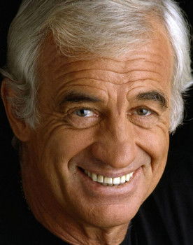 Jean-Paul Belmondo