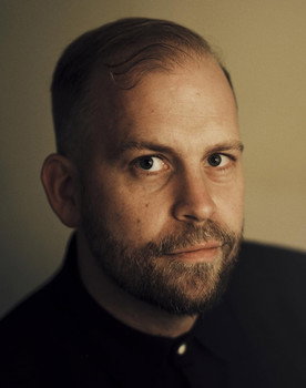 Jonatan Etzler