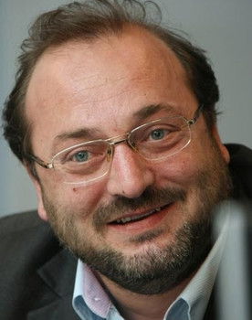 Mikheil Kalatozishvili (II)