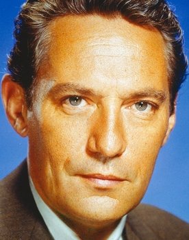 Peter Finch Photo