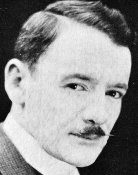 Garry O'Dell