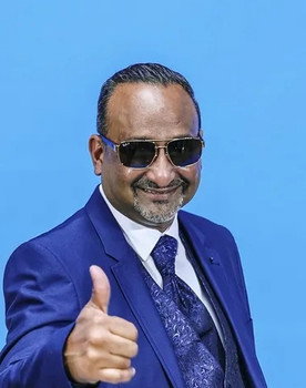Yugan Naidoo