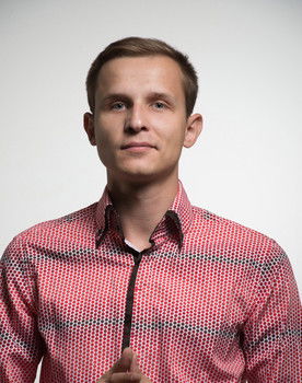 Кирилл Демидов