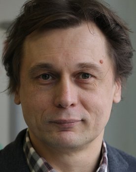 Vadim Gladyshev