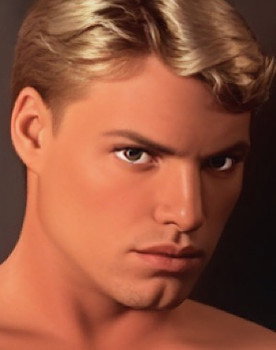 Sean Diamond