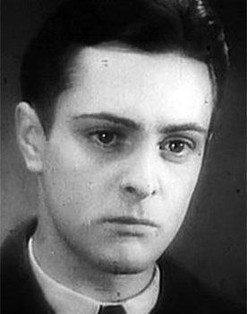 Wolfgang Klein