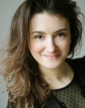 Stéphanie Caillol as 