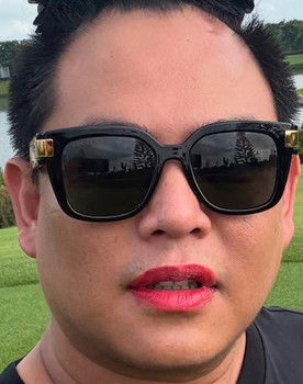 Charukitt Srisawat as Yi Fu