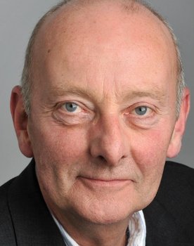 Ian Bleasdale