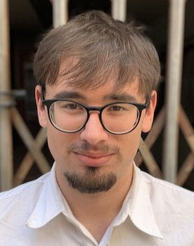 Tomeu Bosch Femenias as Net