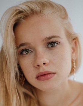 Katharina Hirschberg