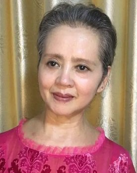 Чжан Янь Хуа as Madame Su