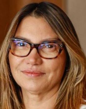 Janja Lula as Herself