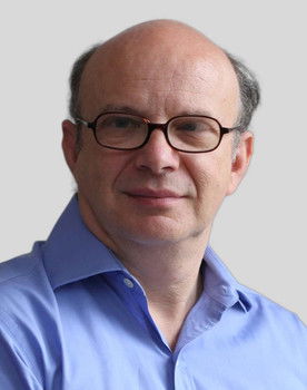 Victor Sebestyen as Self - Writer