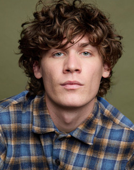 Joseph Purcell as Gabe