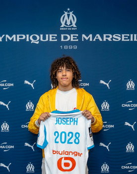 Victor Joseph as Self