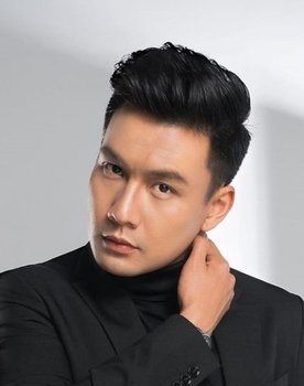 Fendy Chow