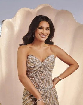 Ashley Iaconetti