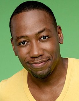 Lamorne Morris as Wilfred Wigans
