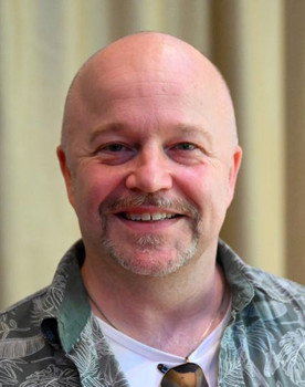 Sven de Ridder