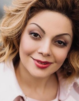 Анетта Орлова