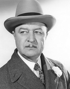 Chester Clute as Chester Wiggin