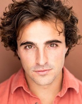 Steven McCormack