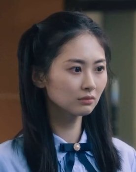 Ху Бинь Гэ as Liu Xiaoyan