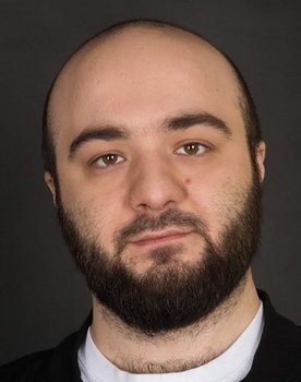 Rasul Chabdarov