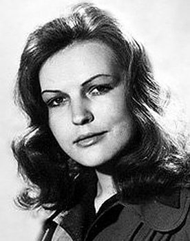 Olga Prokhorova