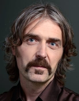 Erik Skjoldbjærg as Himself