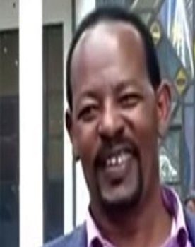 Musheraw(ሙሽራው)
