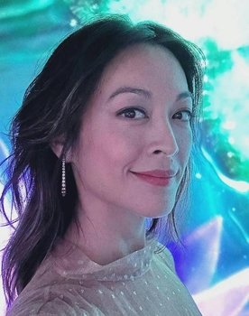 Rachel Ngan Wing-Sze as Pregnant Woman