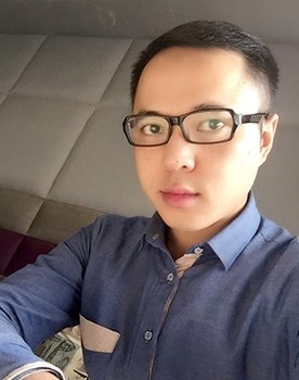 Huaiwu Zhang