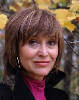 Petra Černocká