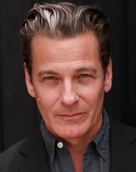 Adam Storke as Seth