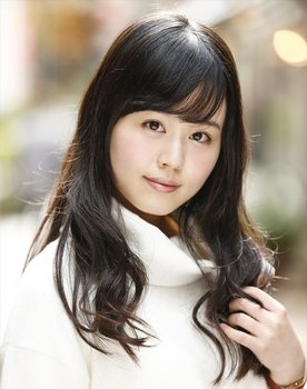 Natsumi Hioka as Lastismun (voice)