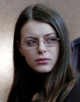 Elisabetta Ballarin as Self - Membro "Bestie di Satana" (archive footage)